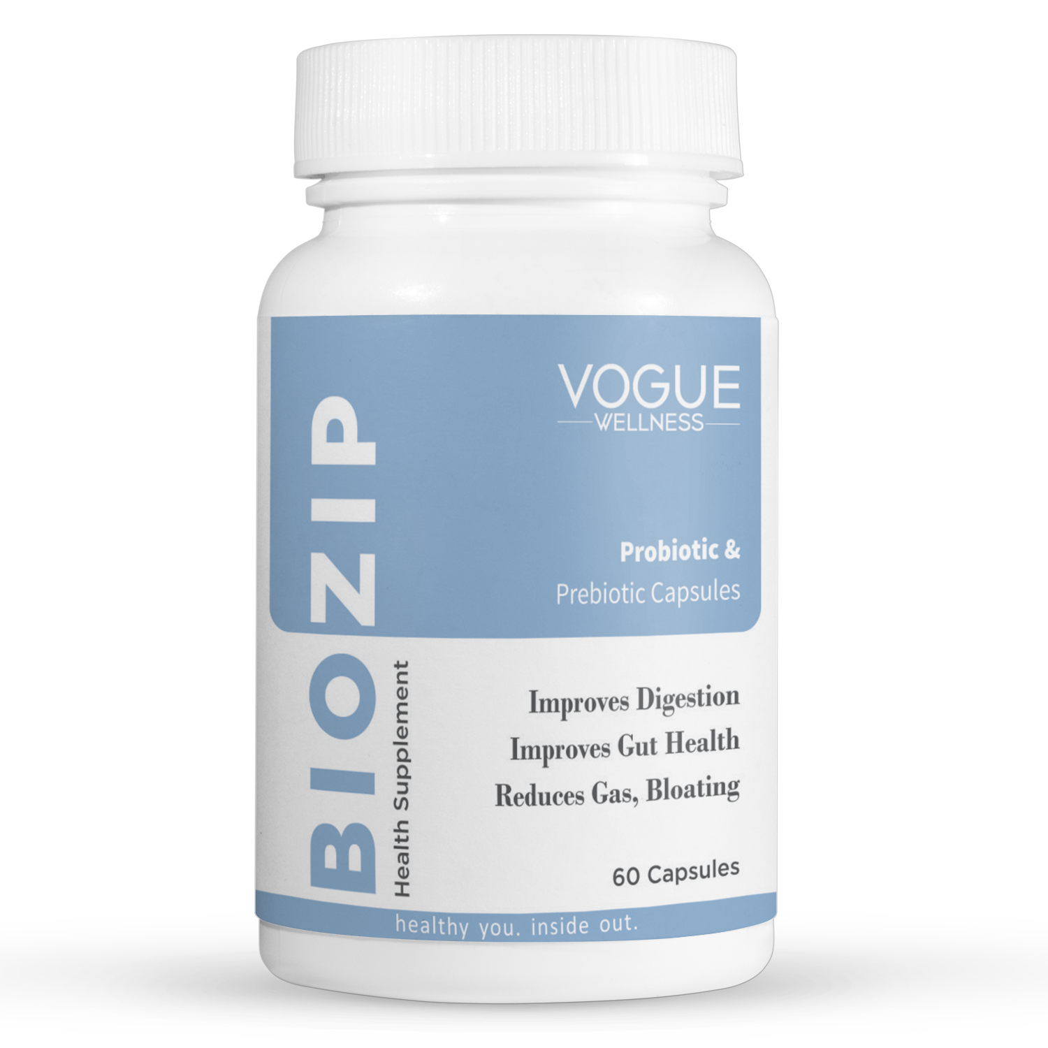 Biozip
