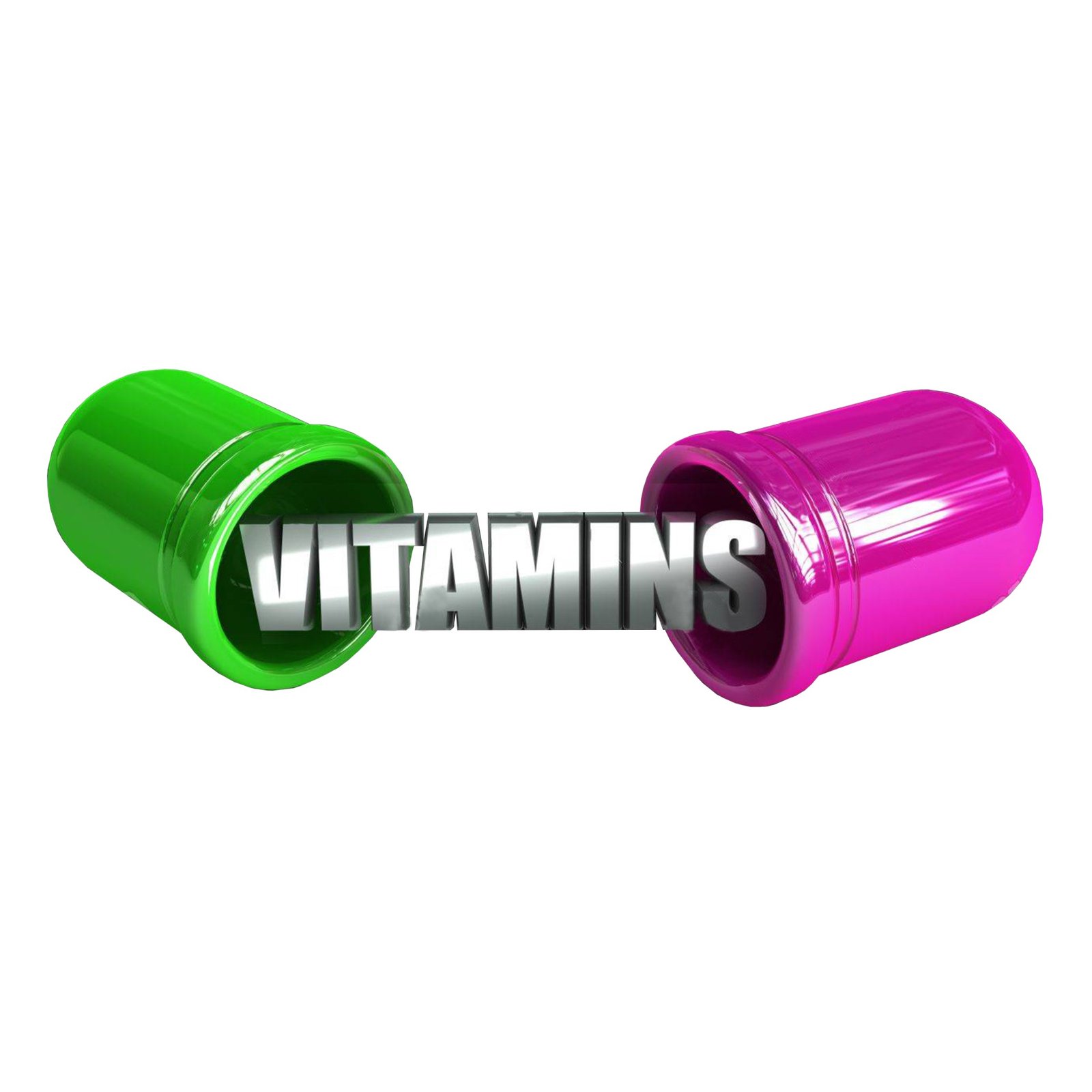 Vitamins Image