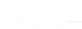 vogue wellness logo