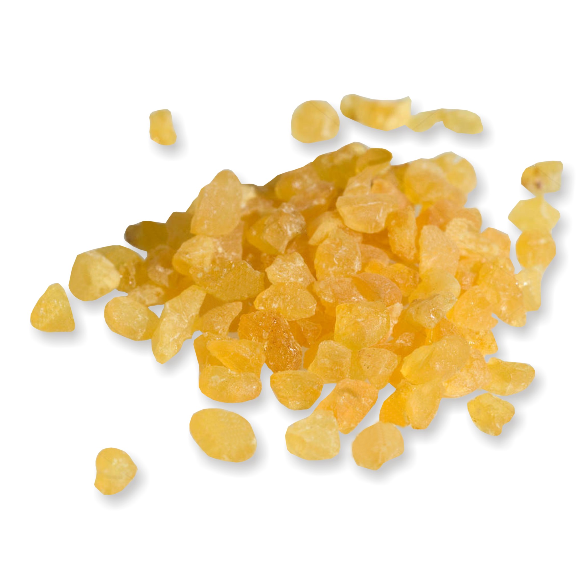 Boswellia Guggul Image