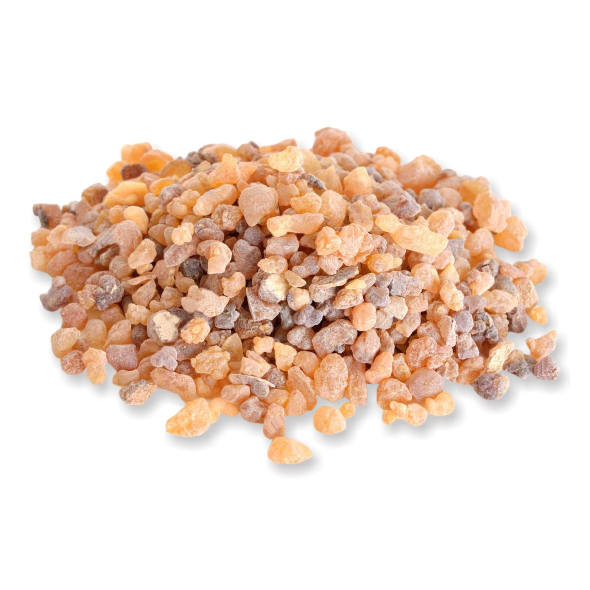 Boswellia Serrata Extract (Shallaki) Image
