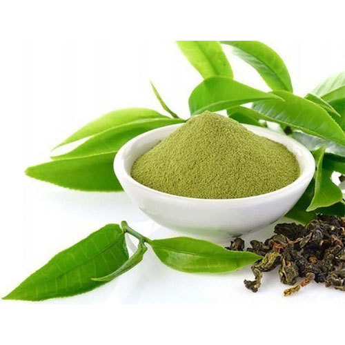 Green Tea Extract Image