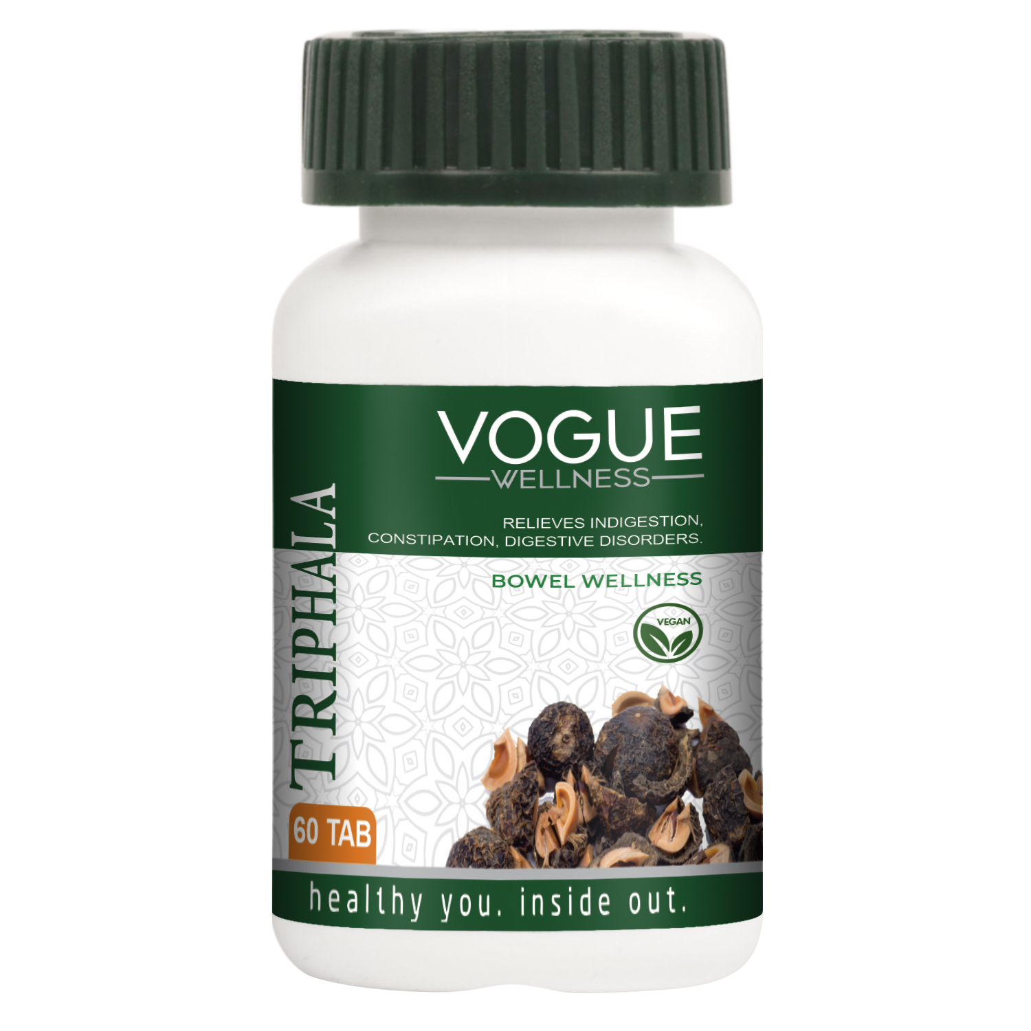 Triphala Tablets