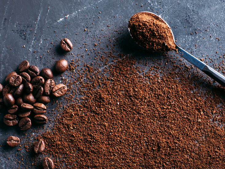Add some caffeine-infused products