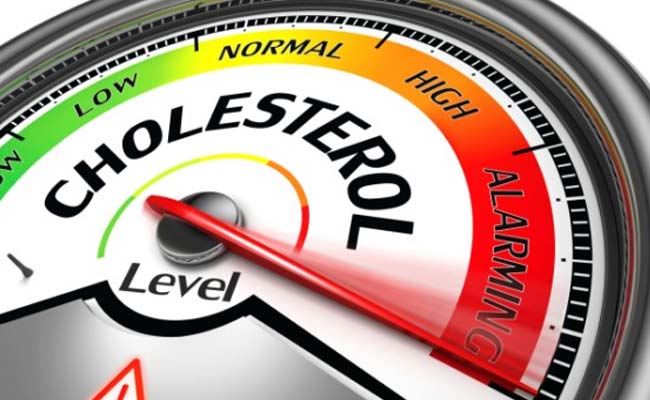 Avoiding high cholesterol levels and hypertension
