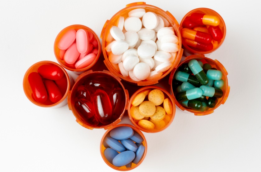 Avoiding certain medications