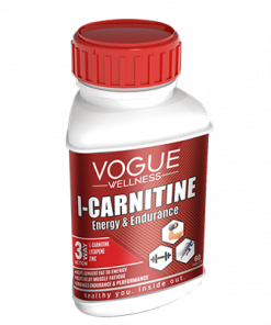 best l carnitine for runners
