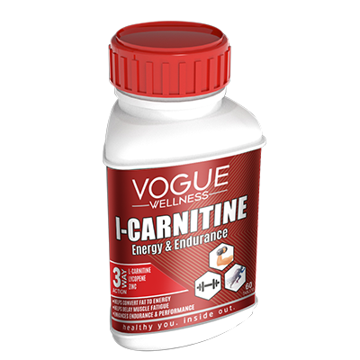 best l carnitine for runners