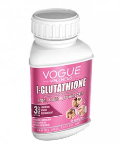 l-glutathione supplement benefits