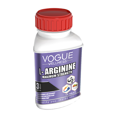 l arginine supplement for height