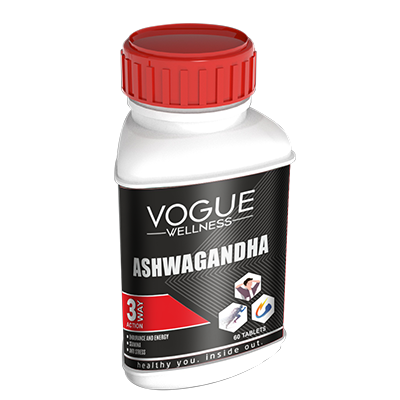 Ashwagandha Tablet
