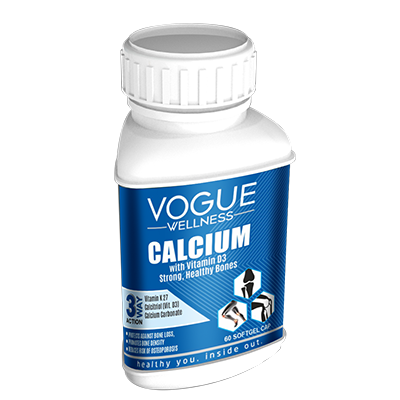 best calcium tablets for bone healing