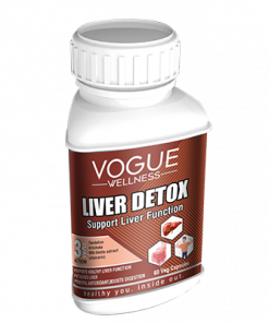 best liver detox tablets