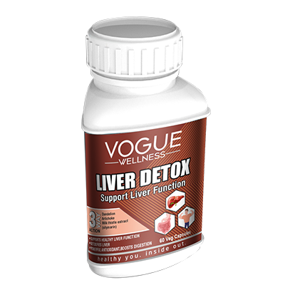 best liver detox tablets