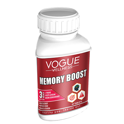 Memory Boost