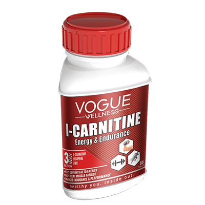 l carnitine performance enhancing