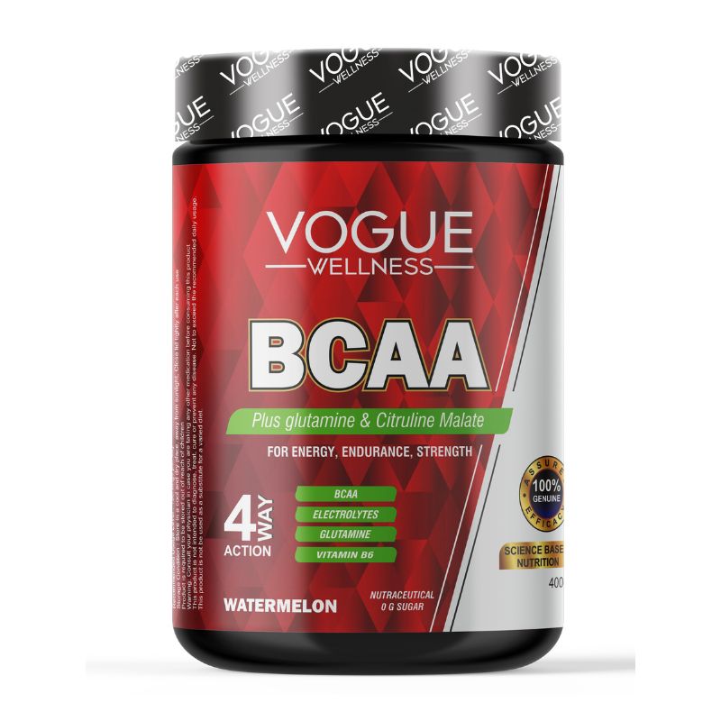 BCCA Supplement