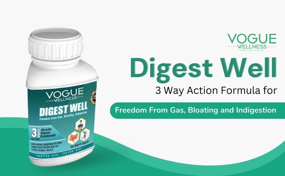 Digest Well