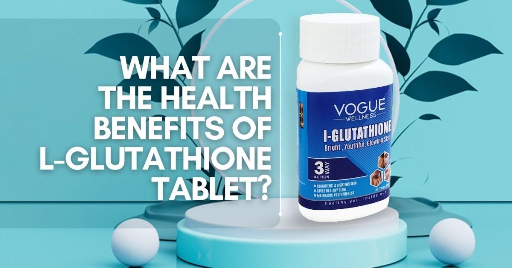 l glutathione