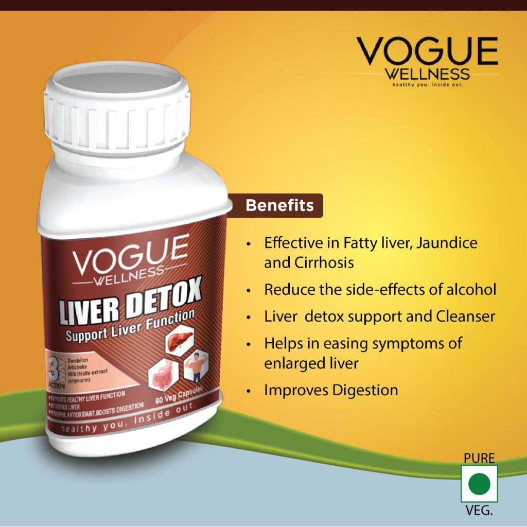 Liver Detox