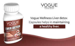 liver detox tablet