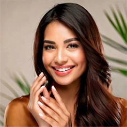 Hair, Nails And Skin Nutrition